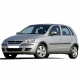 Opel Corsa C Hatchback